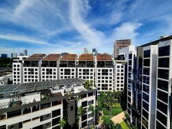 River Place (D3), Condominium #534444231